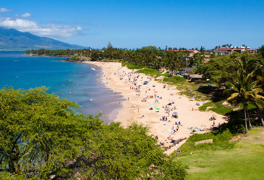 Maui Vista