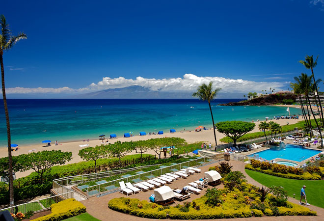 View of Maui #19