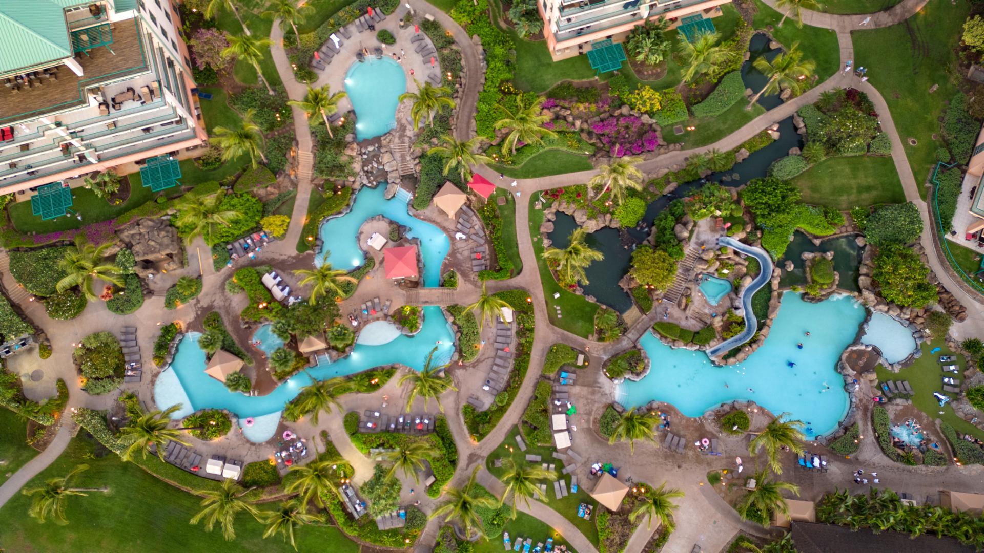 Resort photo #6