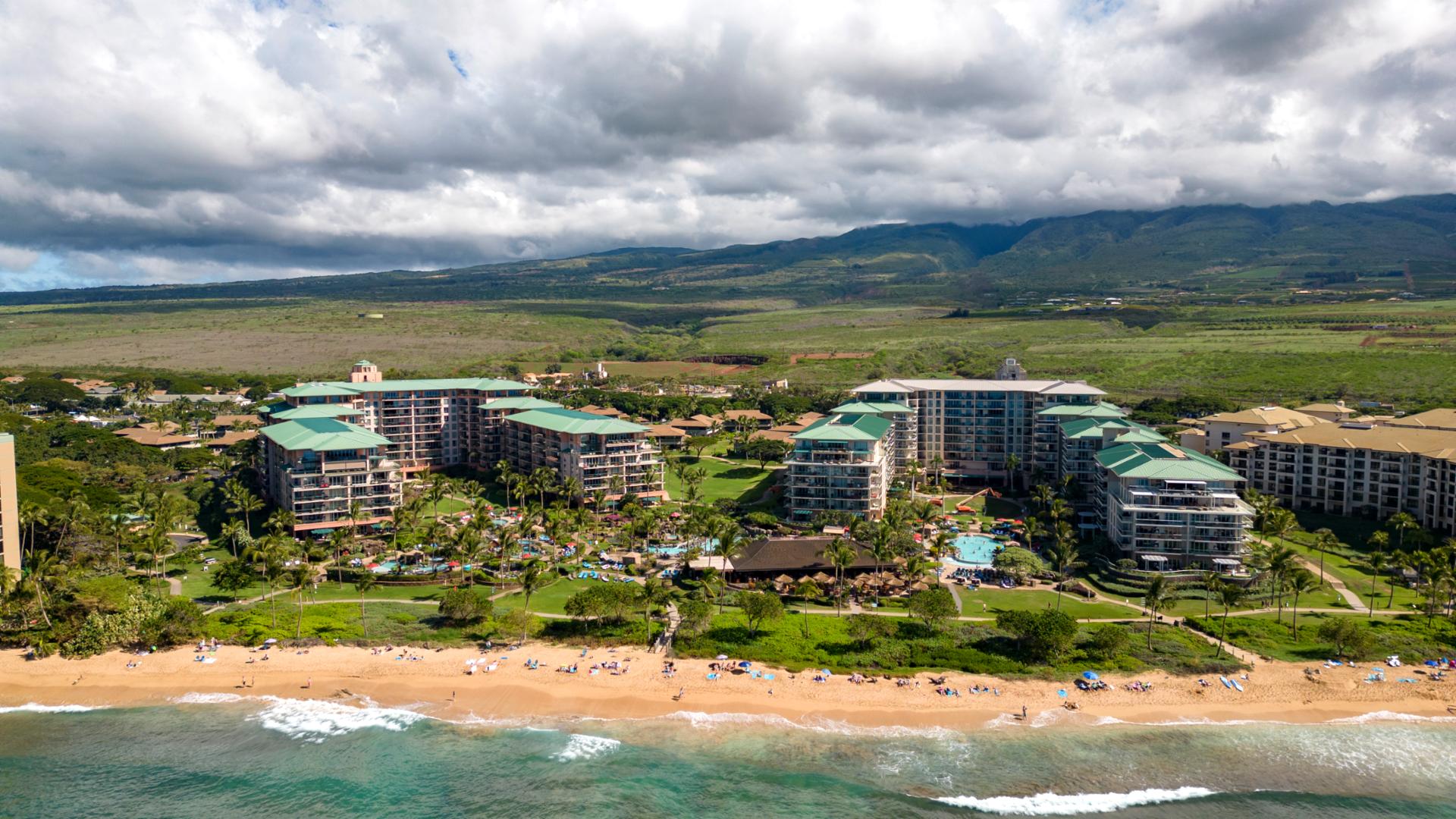 Resort photo #7