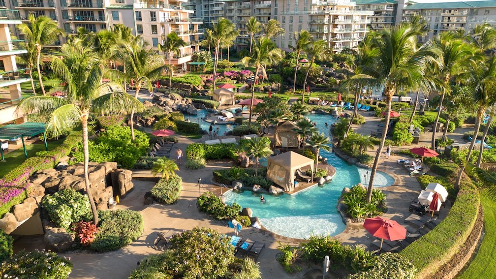 Resort photo #8