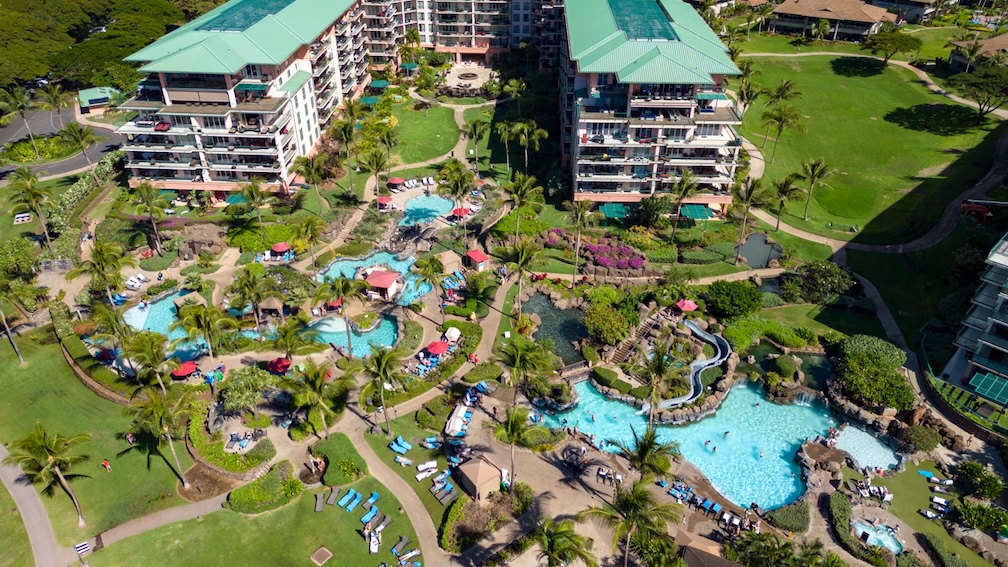 Resort photo #5
