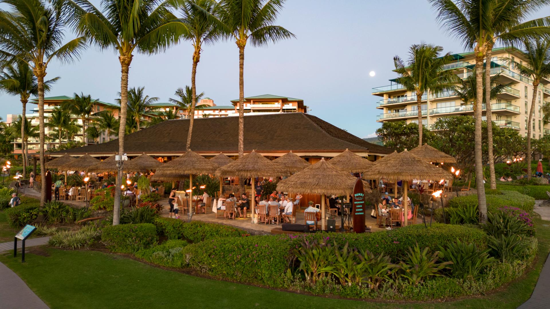 Resort photo #9