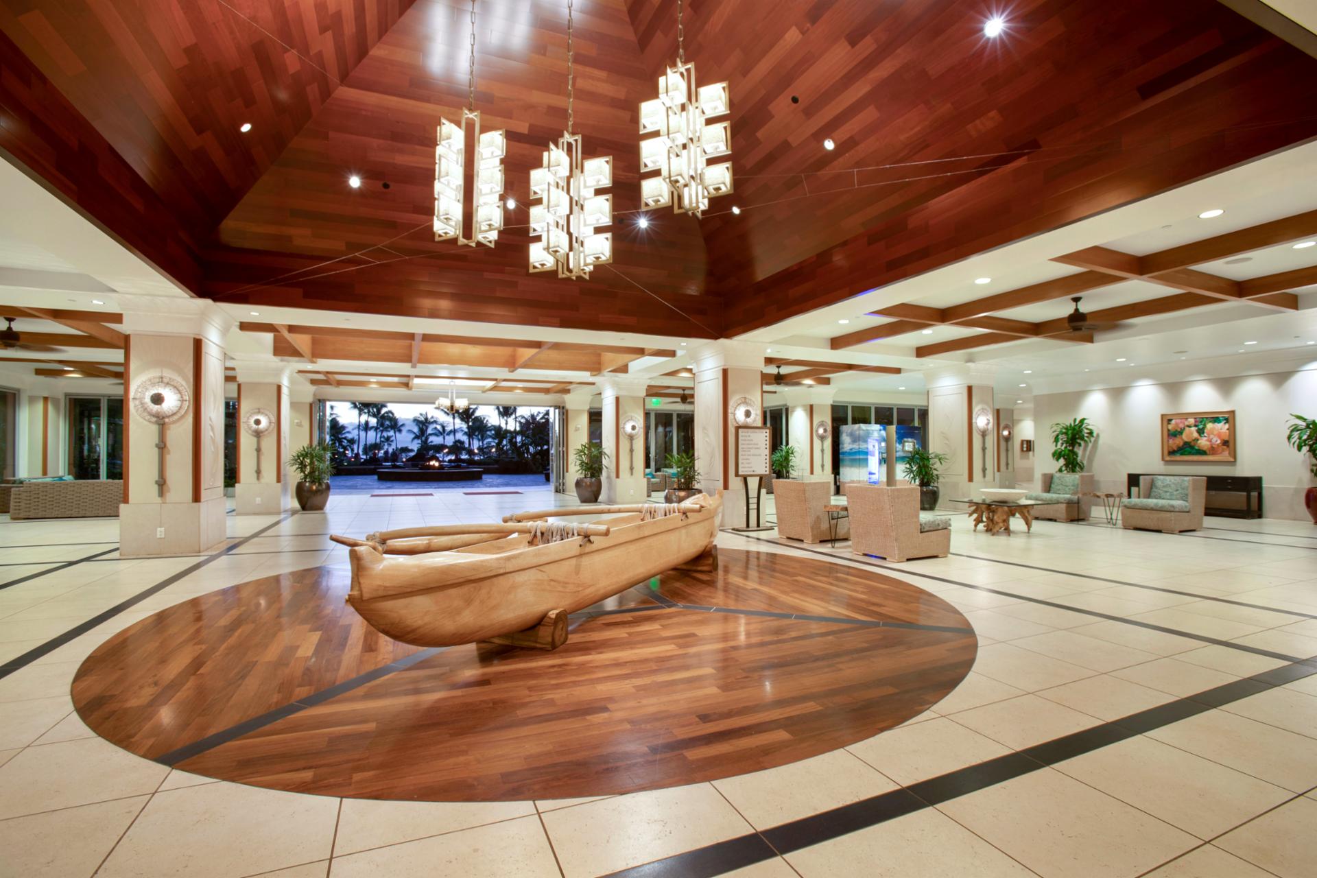 Resort photo #4