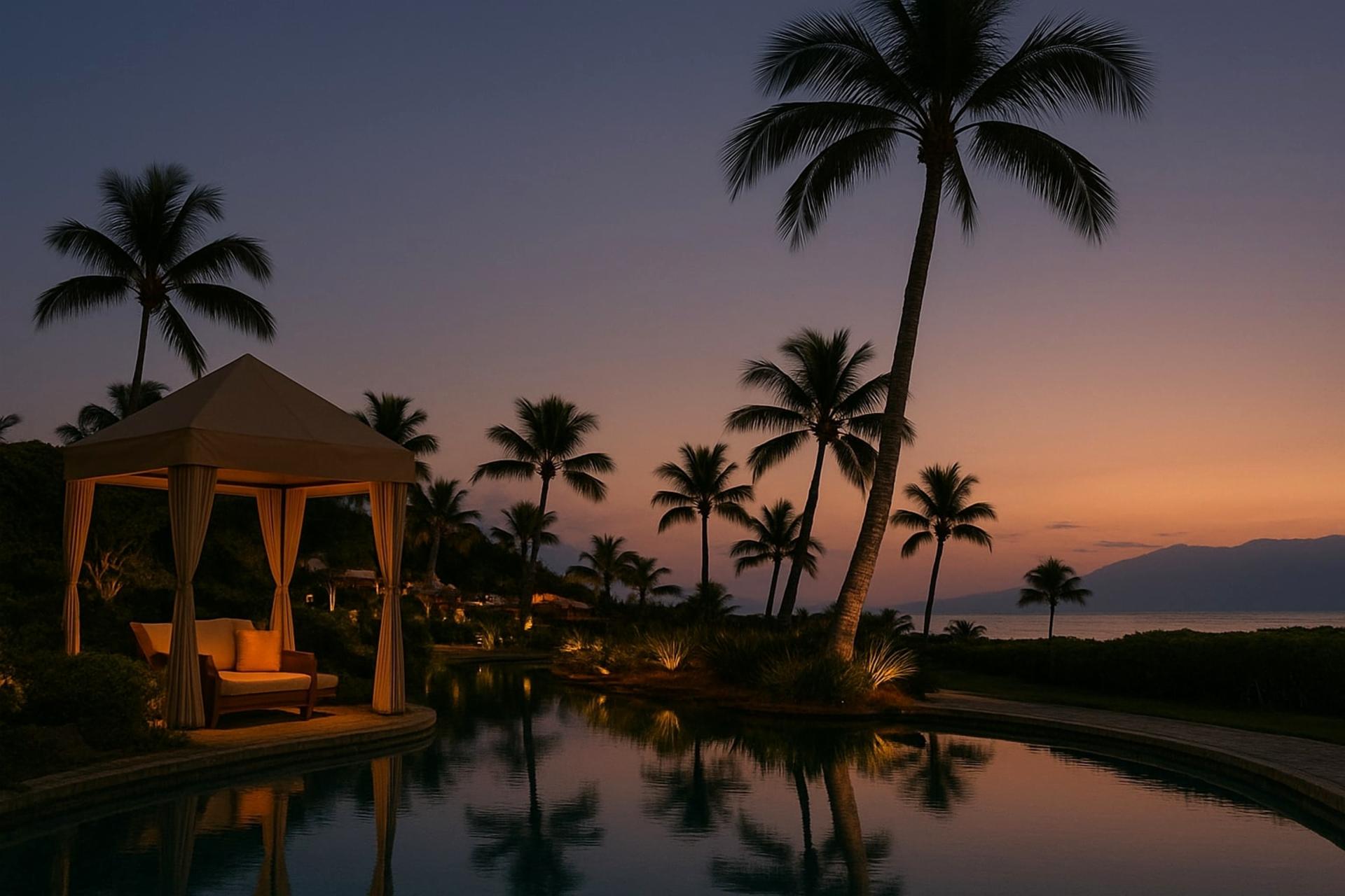 Resort photo #3