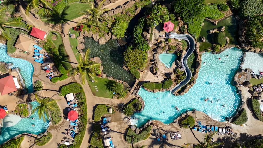Resort photo #12