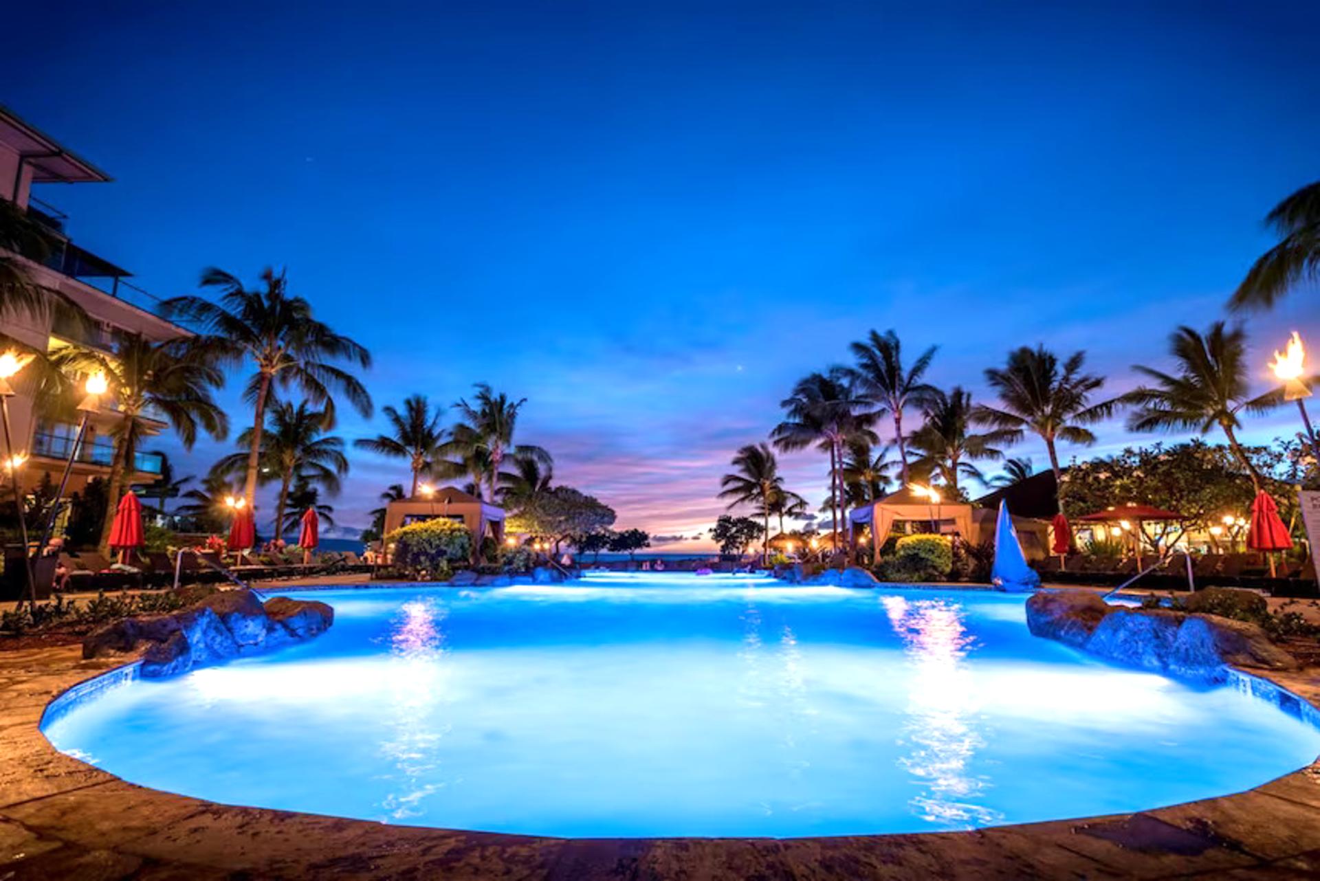 Resort photo #13