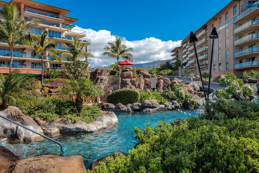 Resort photo #5
