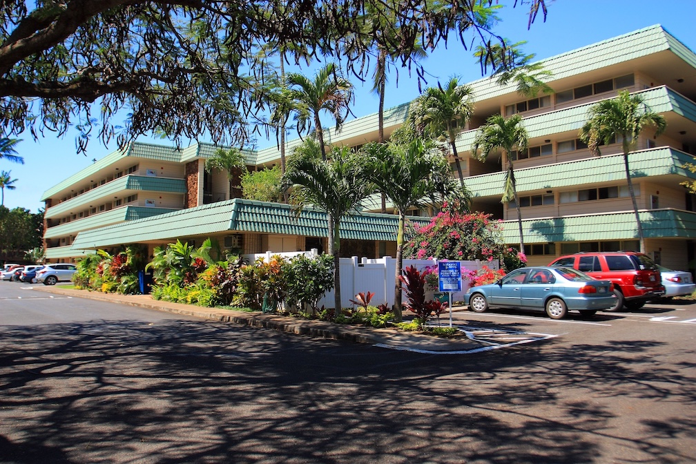 Resort photo #6