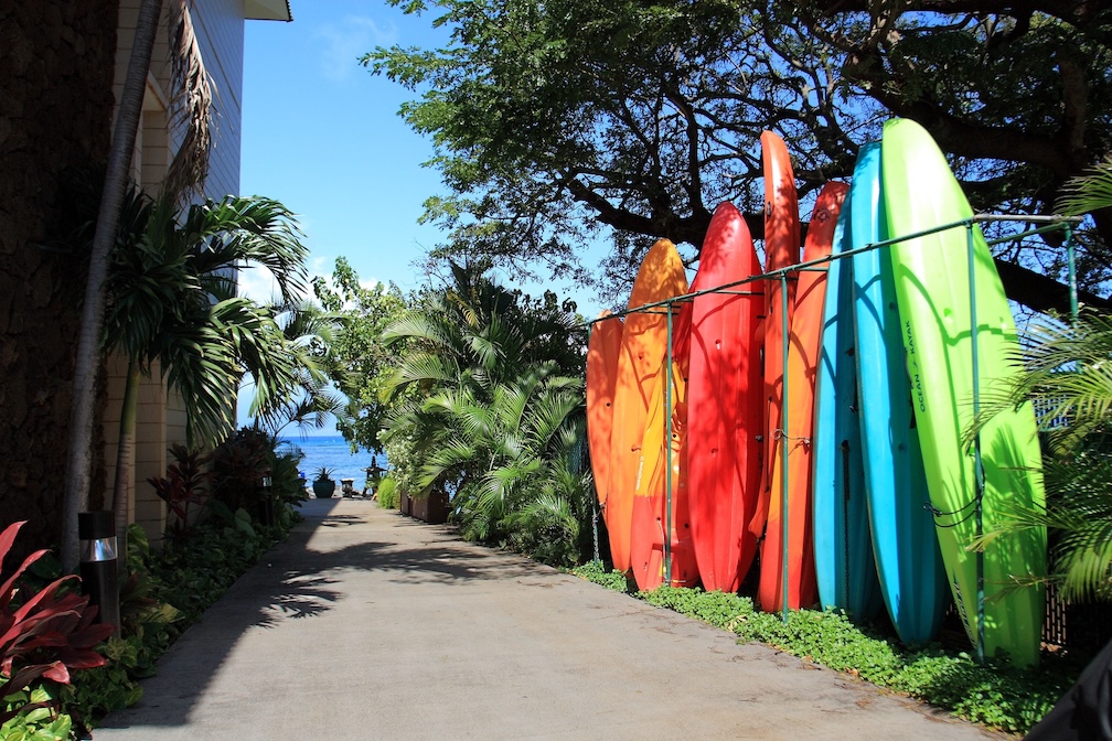 Resort photo #13