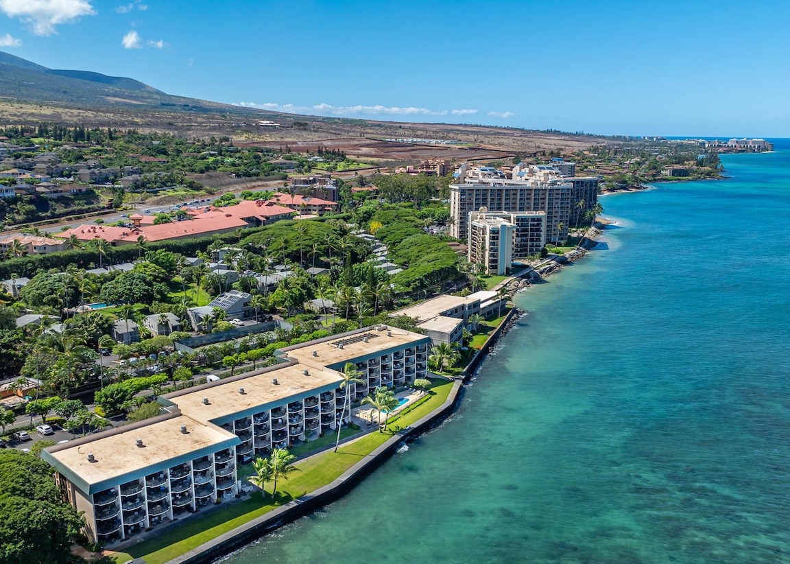 Resort photo #2