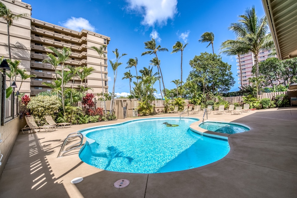 Resort photo #12