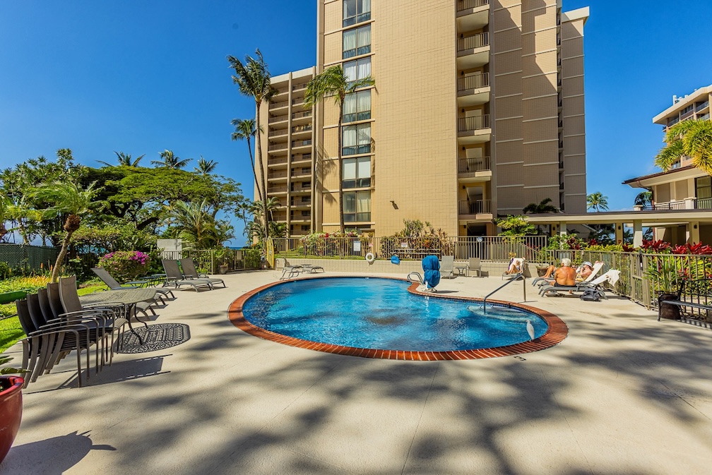 Resort photo #6