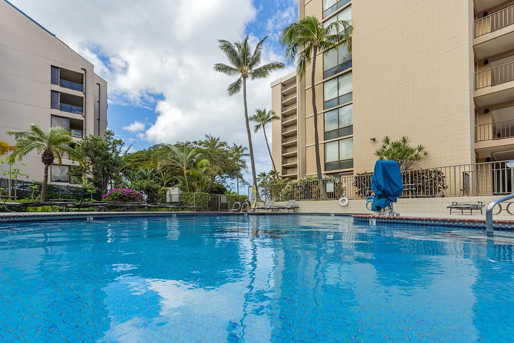 Resort photo #13