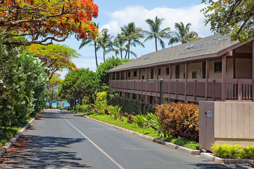 Resort photo #7