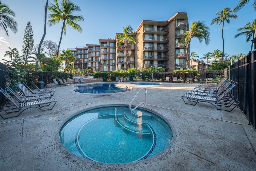 Resort photo #7