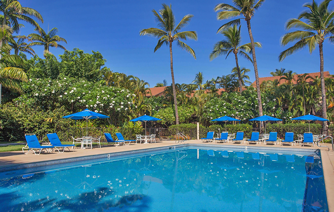 Resort photo #5