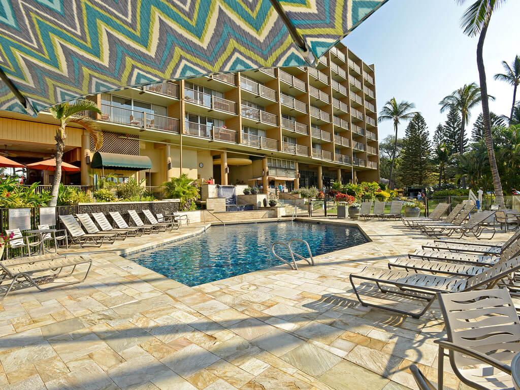 Resort photo #5