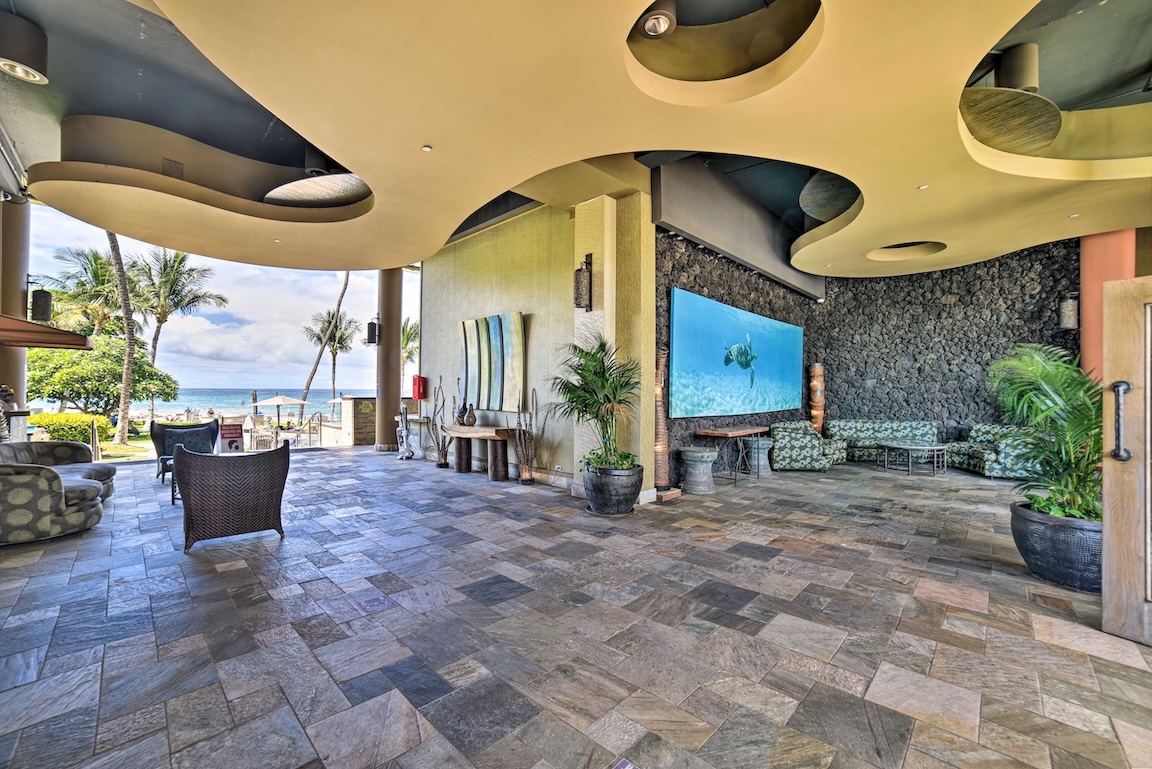 Resort photo #7