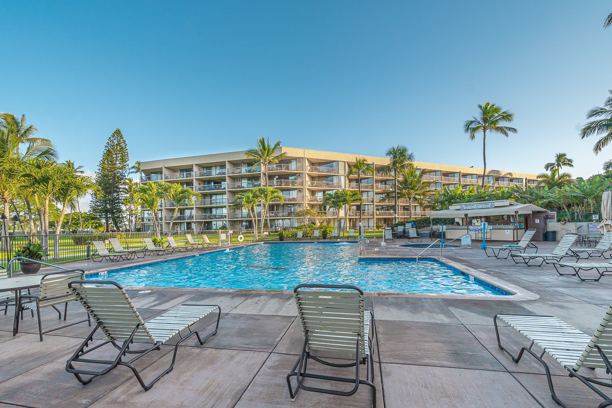 Resort photo #2