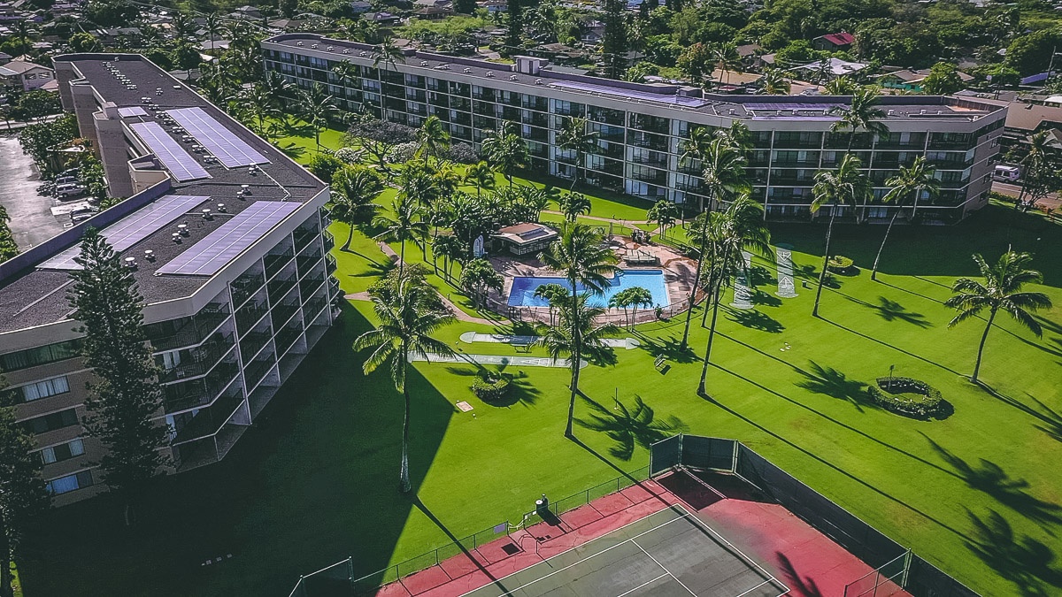 Resort photo #6