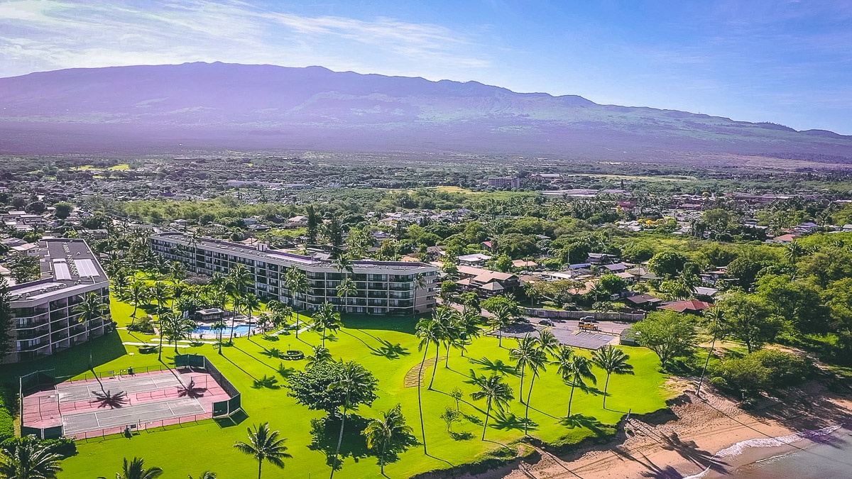 Resort photo #3
