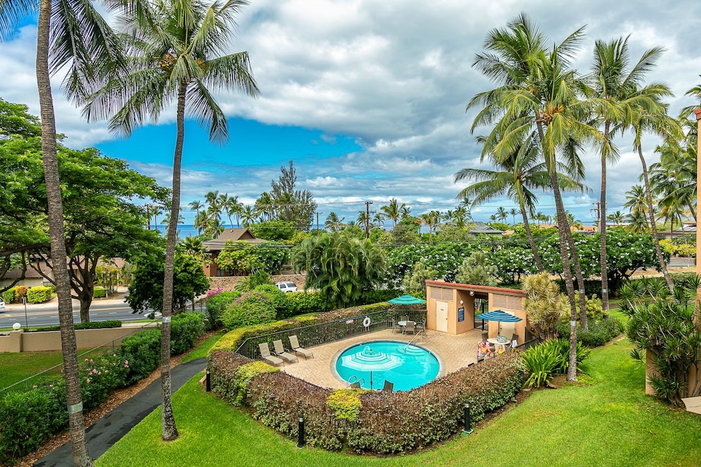 Resort photo #2