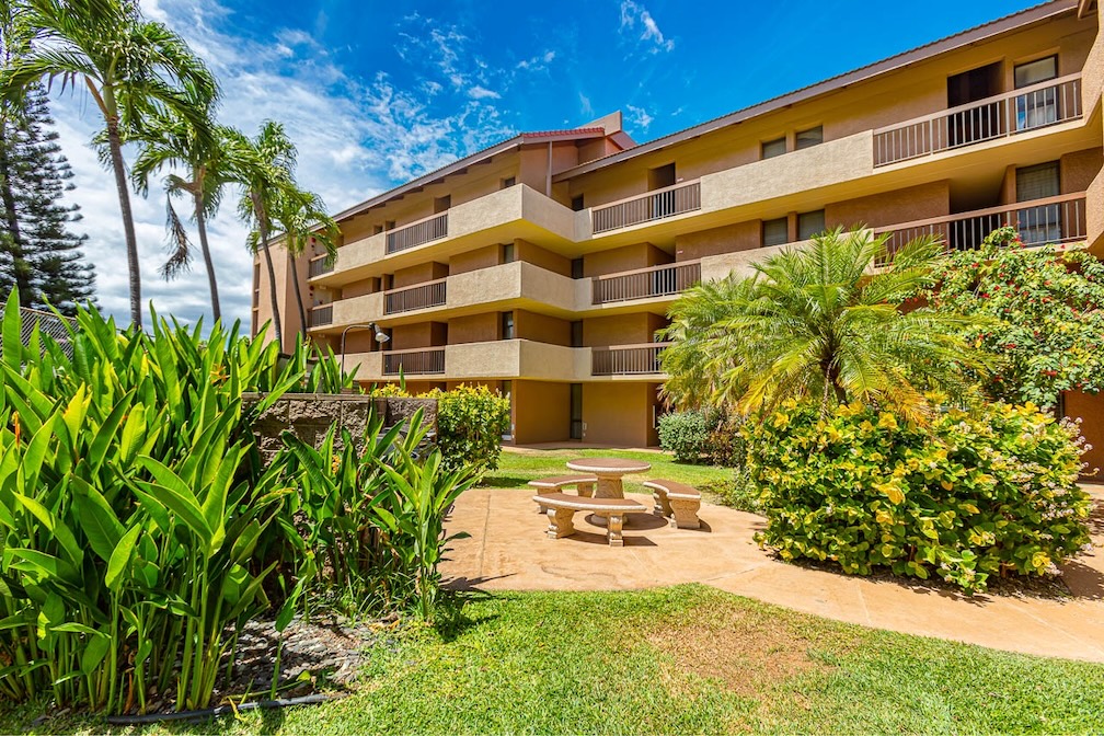 Resort photo #7