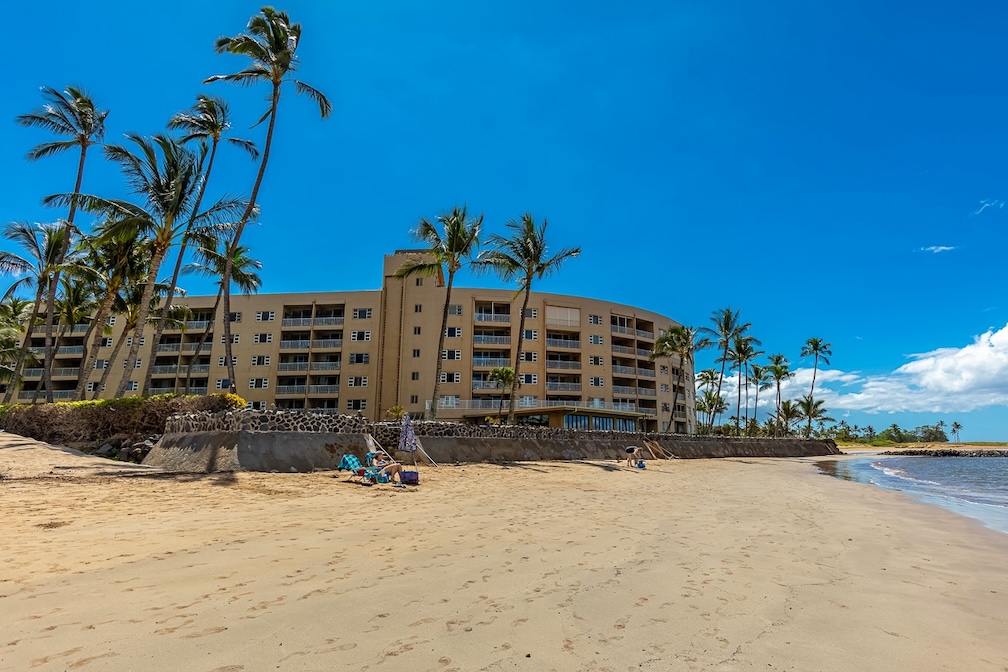 Menehune Shores