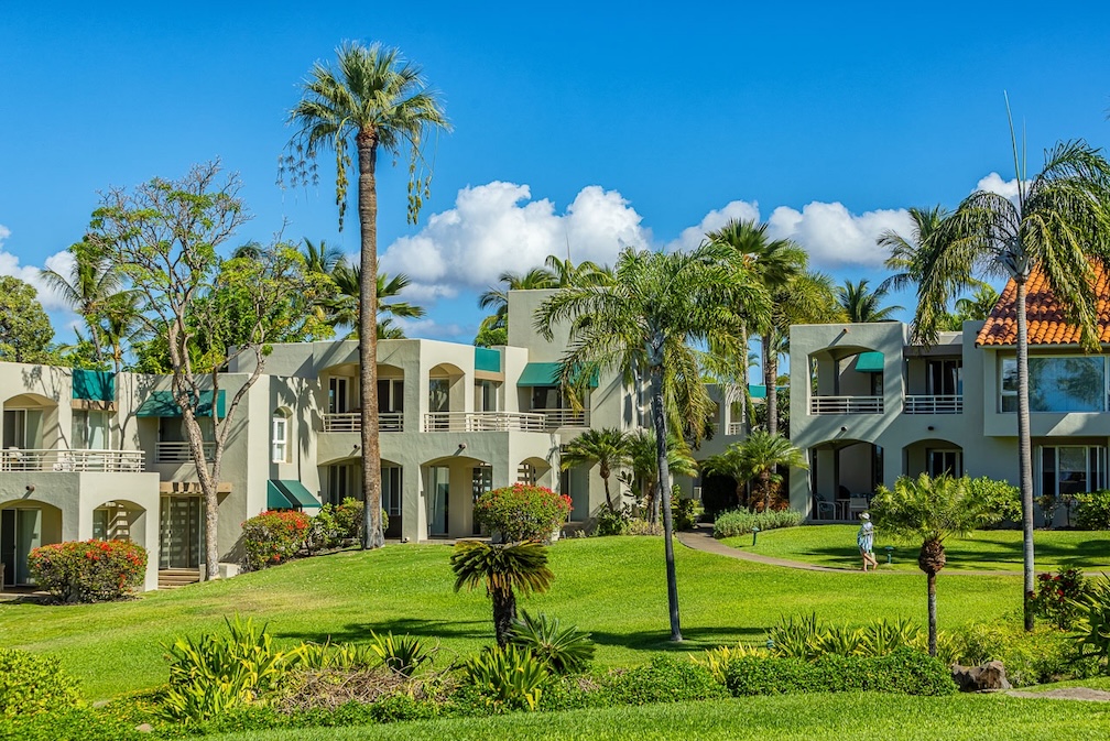 Resort photo #3