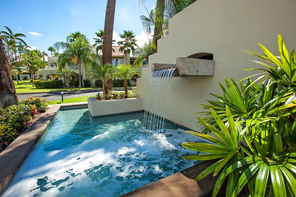 Resort photo #6