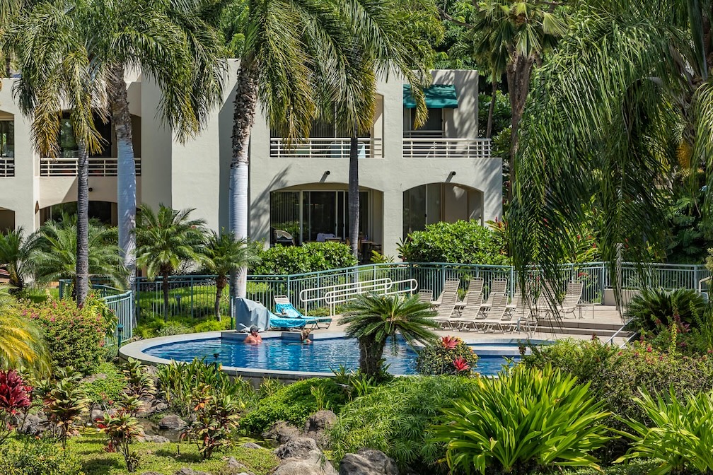 Resort photo #7