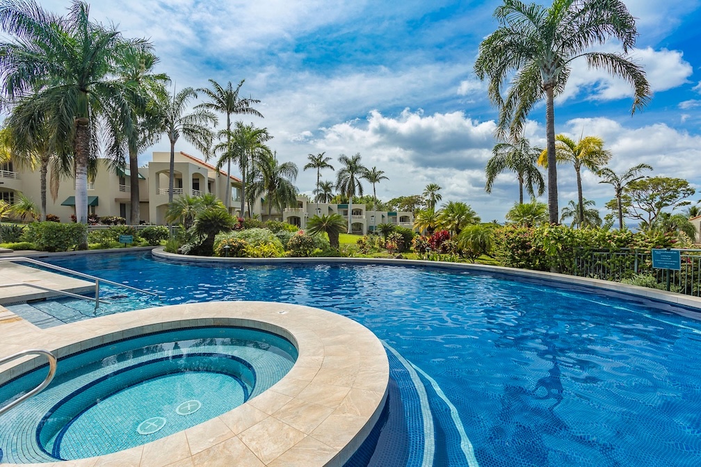 Resort photo #10