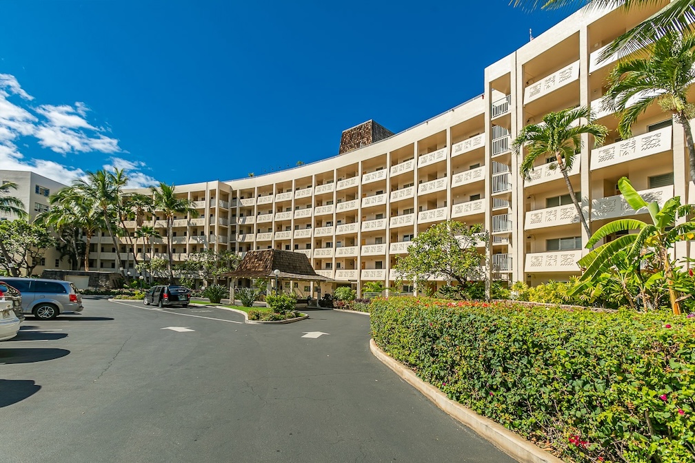 Resort photo #4