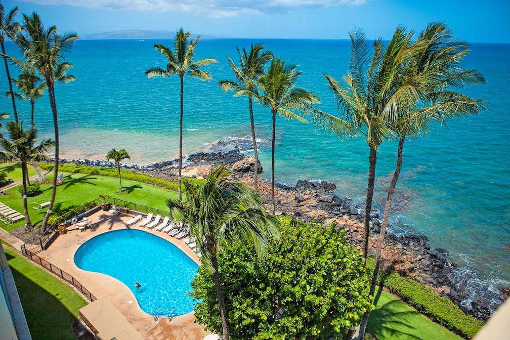 Resort photo #2