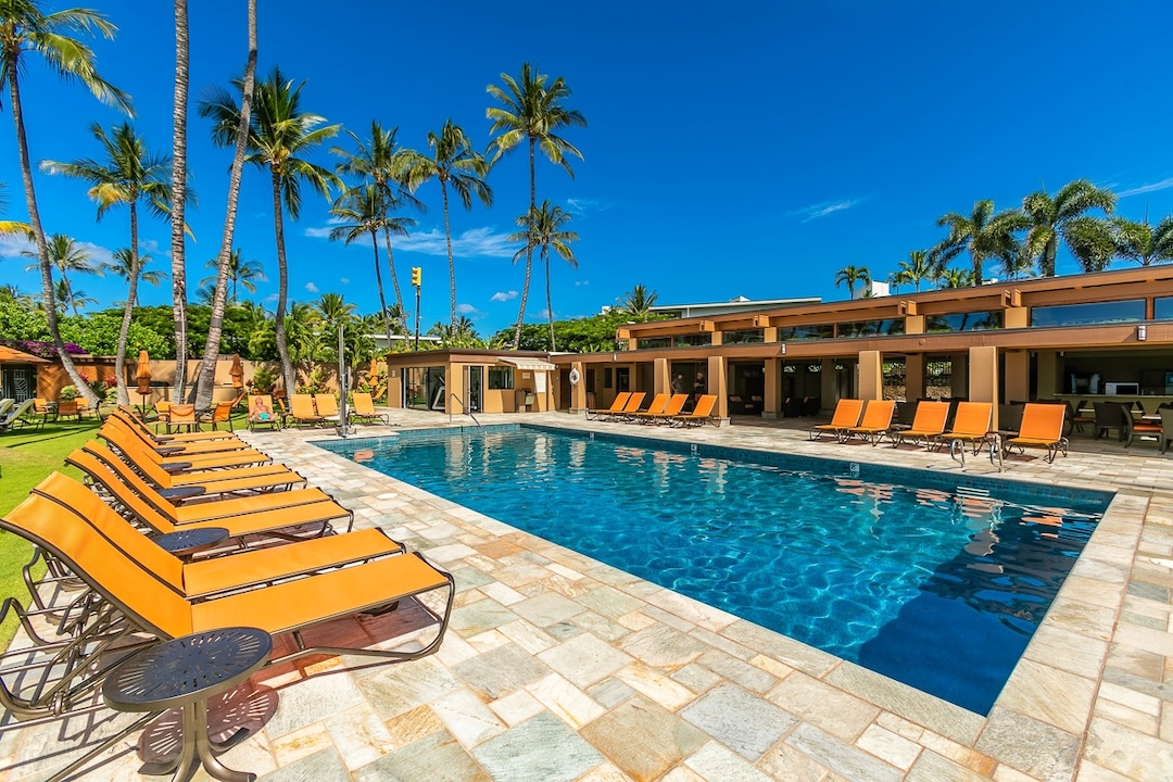 Resort photo #7