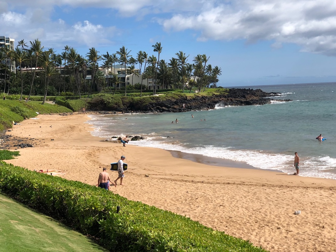 Resort photo #3